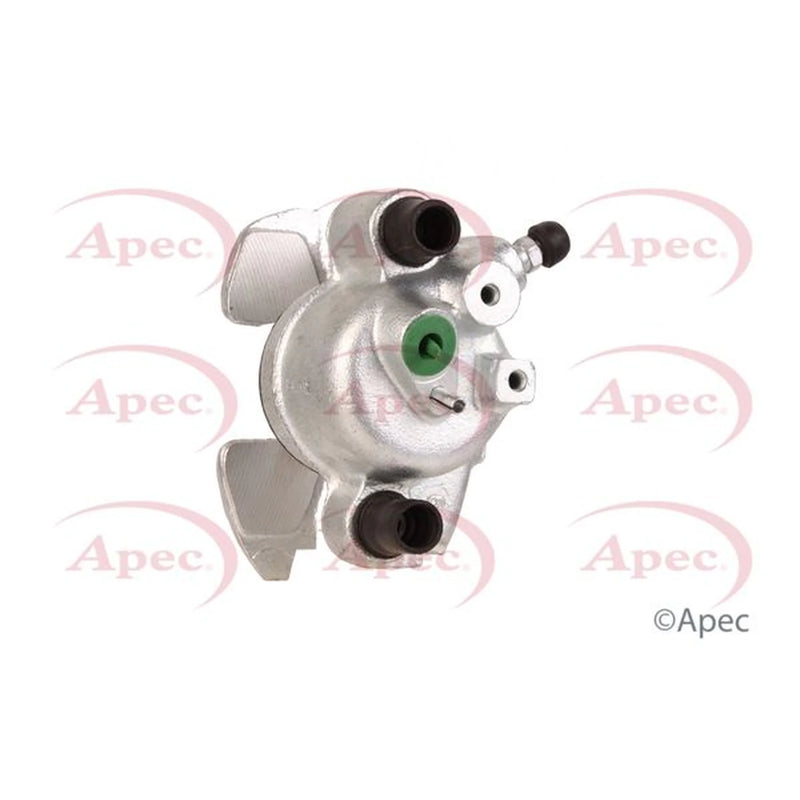Apec Brake Caliper Assembly Front Left LCA310