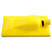 Power-Tec Sanding Block - 10 Holes 91401 Power-Tec - Dynamic Drive
