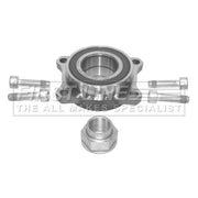 First Line Wheel Bearing Kit fits Alfa Romeo 147 2003-2010 3.2