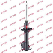 KYB Shock Absorber Damper Strut Front Left fits Nissan Sunny 1982-1987 1.3 1.5