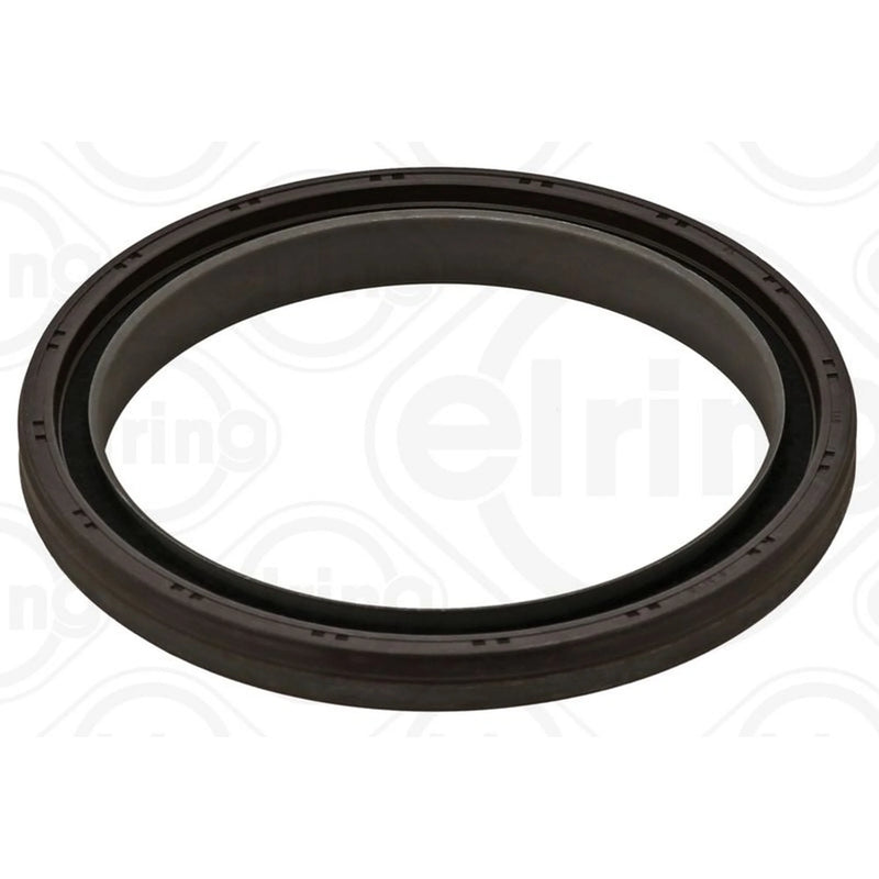 Elring Crankshaft Shaft Seal OD ID Wide fits Isuzu Trooper II 1991-1998 3.2