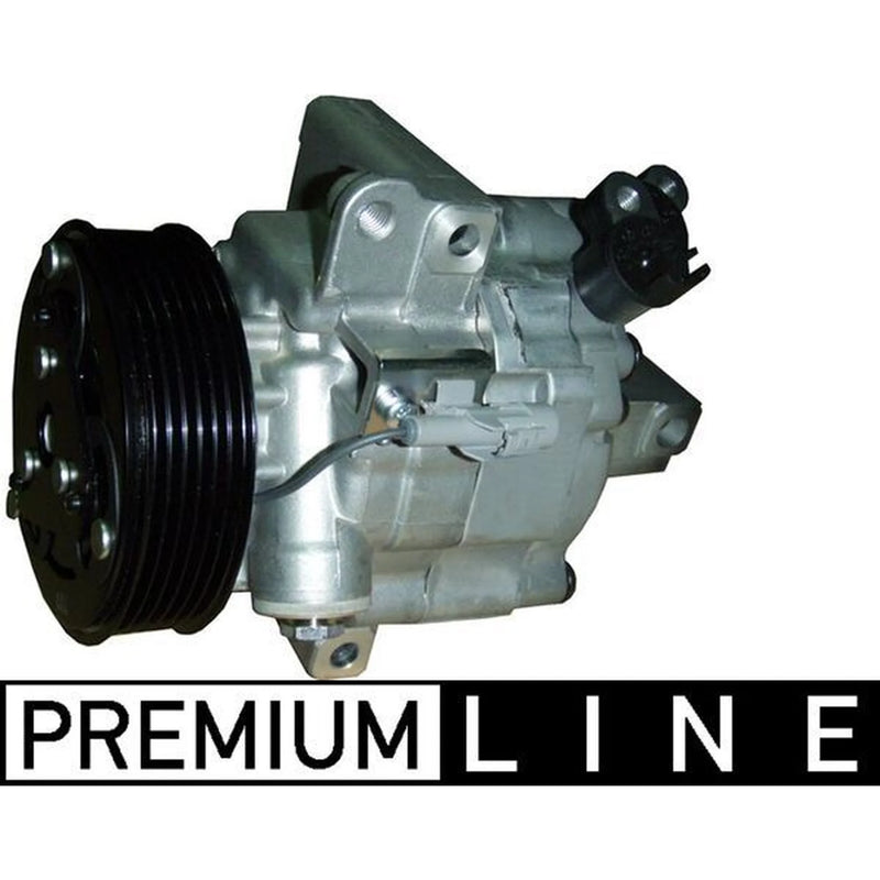 Mahle Air Conditioning Compressor ACP 1286 000P