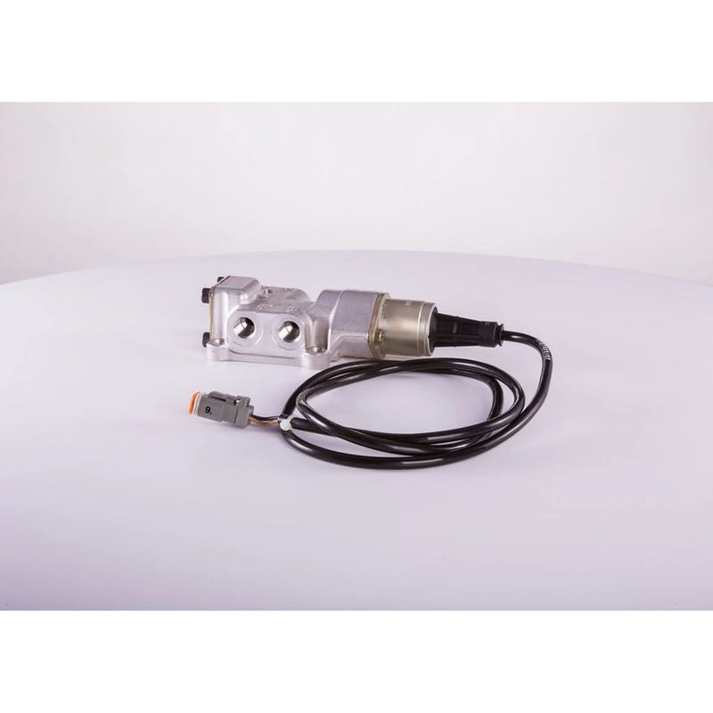 Bosch Fuel Injection Cut-Off Valve