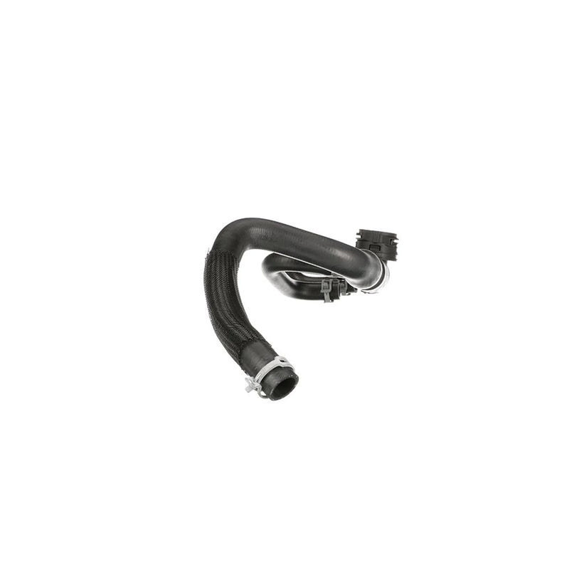 Gates Radiator Coolant Hose 552mm ID fits Citroën C4 II 2013-2018 1.6