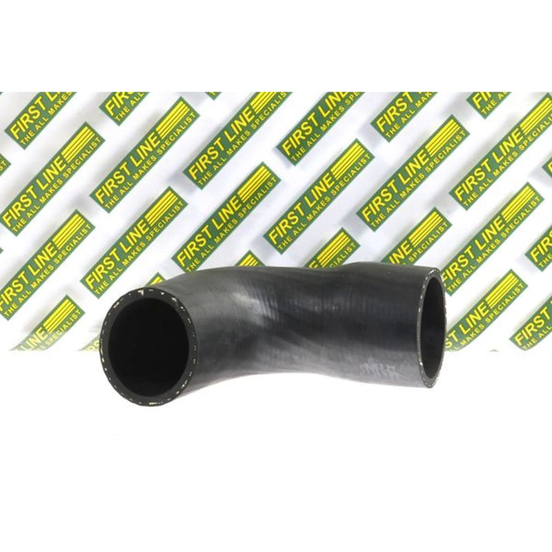 First Line Intercooler Turbo Charge Air Hose fits BMW 5 1997-2004