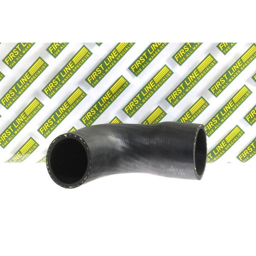 First Line Intercooler Turbo Charge Air Hose fits BMW 5 1997-2004