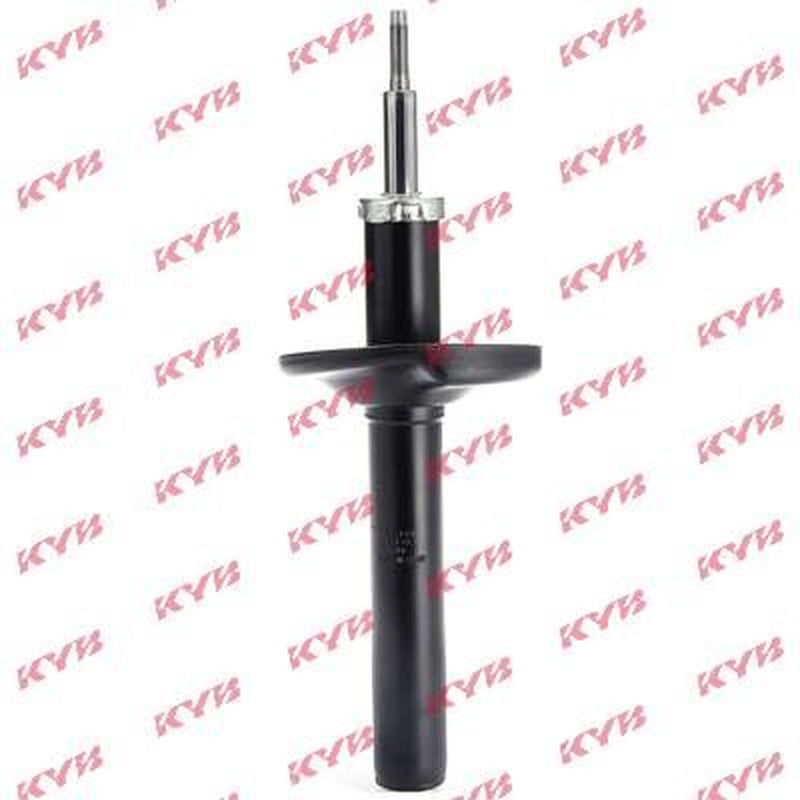 KYB Shock Absorber Damper Strut Front fits Skoda Favorit 1989-1994 1.3