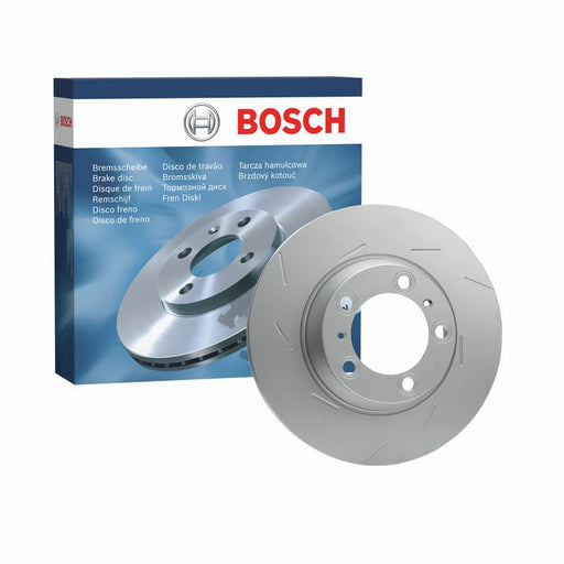 Bosch 2 x Rear Brake Discs 0 986 479 732