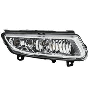 Hella Front Right Fog Light P21W fits VW Polo V 2009-2022