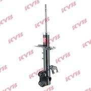 KYB Shock Absorber Damper Strut Front Right fits Nissan NV200 2010-2011 1.5 1.6