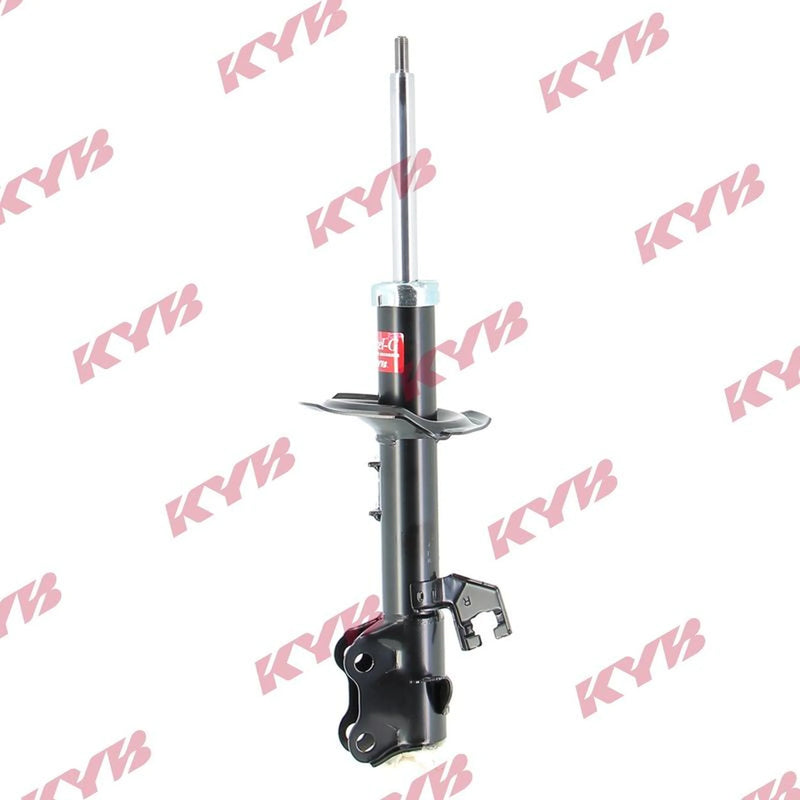 KYB Shock Absorber Damper Strut Front Right fits Nissan NV200 2010-2011 1.5 1.6