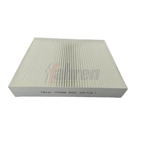 Fahren Cabin Air Filter (Pollen Filter) FFC4098