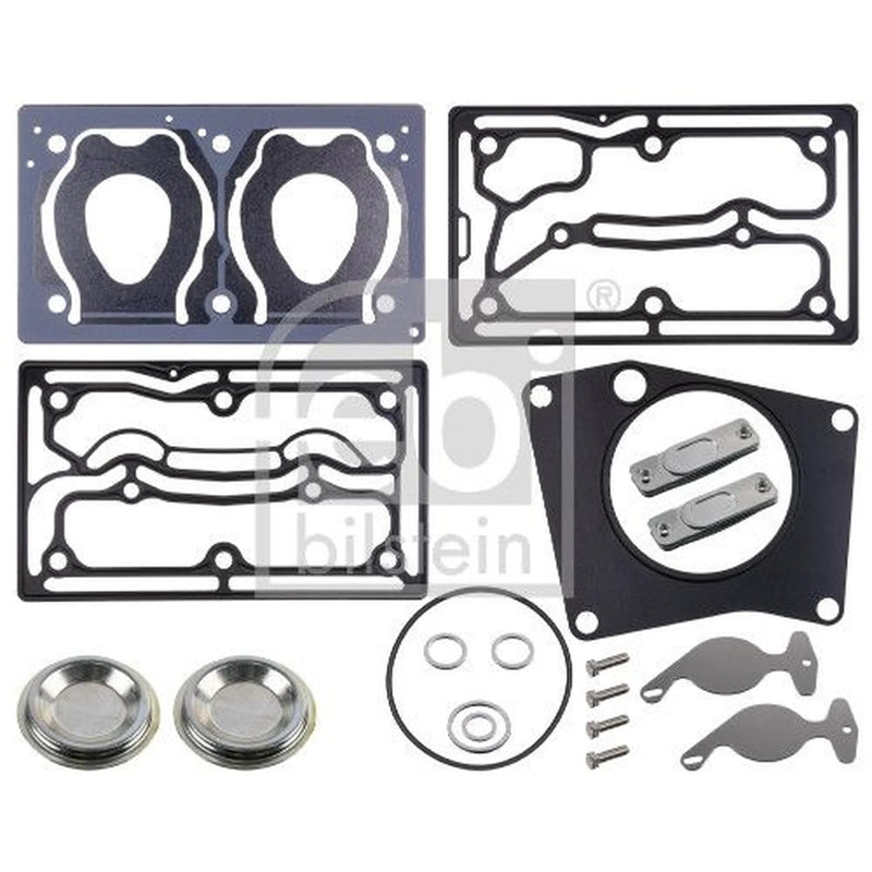 Febi Air Compressor Sealing Set 186409
