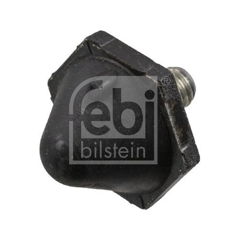 Febi Driver Cab Rubber Buffer OD High 1003445