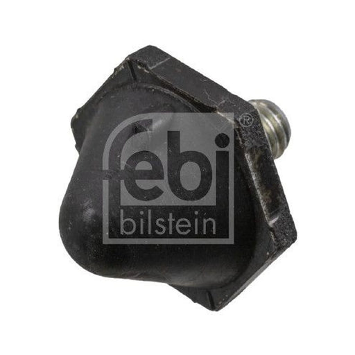 Febi Driver Cab Rubber Buffer OD High 1003445