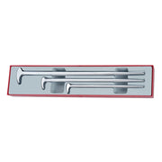 Teng TTXPB3 Pry Bar Set, 3 Piece - TTXPB3