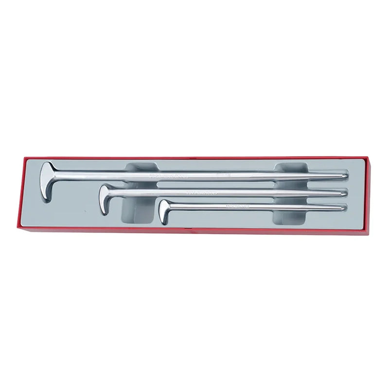 Teng TTXPB3 Pry Bar Set, 3 Piece - TTXPB3