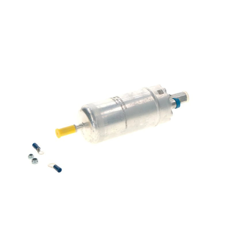 Bosch Fuel Pump Assembly Fuel Line