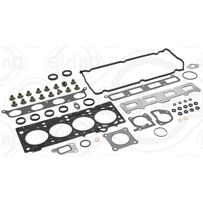 Elring Cylinder Head Gasket Kit fits Chrysler Pt Cruiser 2003-2010 2.4