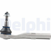 Delphi Steering Tie Rod End Ball Joint Front M14 x 1.5 fits Alfa Romeo Stelvio