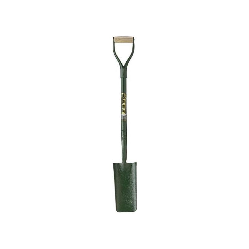 Bulldog All-Steel Cable Laying Shovel Bulldog - NN4 Online