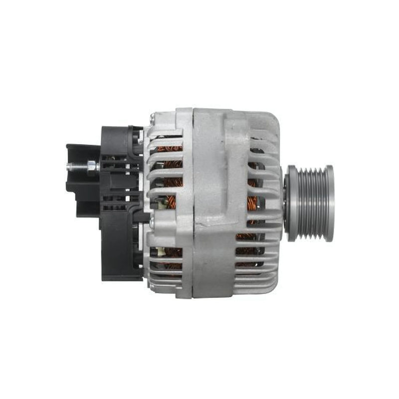 Hella Car Alternator 12V fits Alfa Romeo 159 2005-2011 1.9 2.0