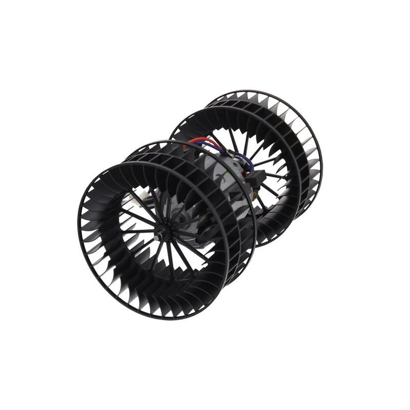 Valeo Heater Blower Fan Front 884625