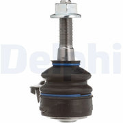 Delphi Steering Tie Rod End Ball Joint Front Right M16 fits Hyundai Santa Fe IV