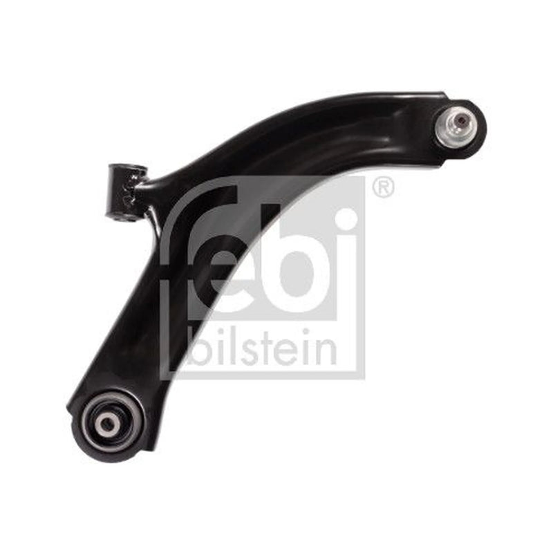 Febi Control/Trailing Arm Lower 24252