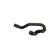 Gates Crankcase Ventilation Hose 415mm fits Volvo C70 I 1997-2005 2.0 2.4