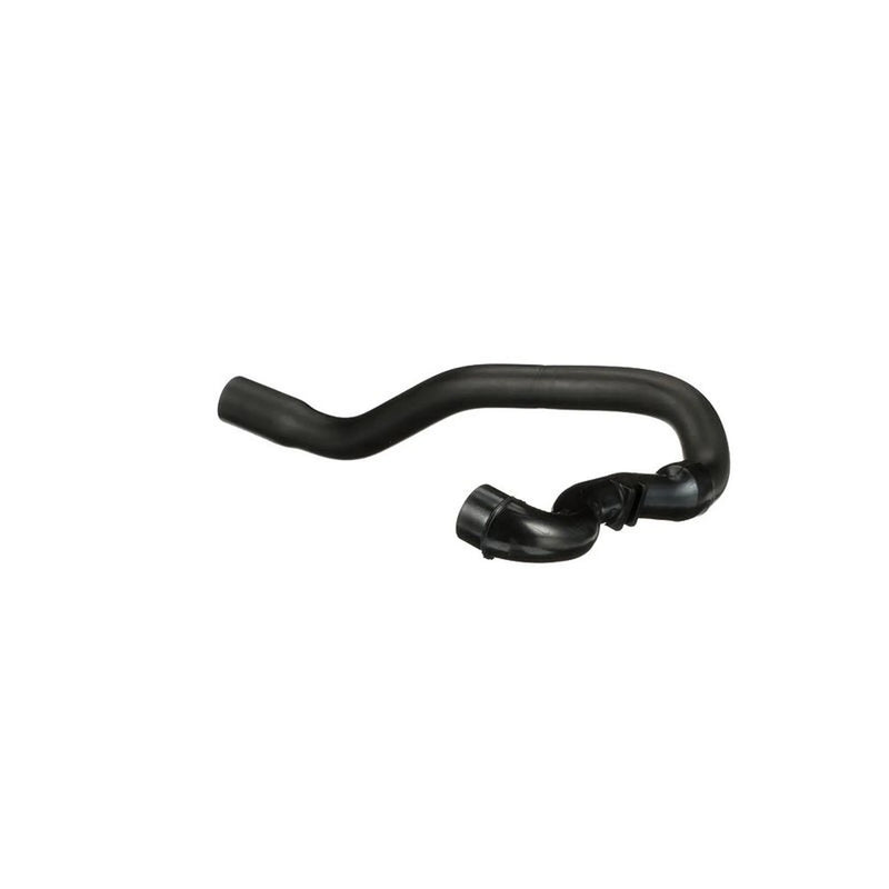 Gates Crankcase Ventilation Hose 415mm fits Volvo C70 I 1997-2005 2.0 2.4