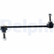 Delphi Stabiliser Bar Link Coupling Rod Rear fits Porsche 911 2011-2025