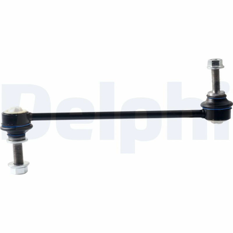 Delphi Stabiliser Bar Link Coupling Rod Rear fits Porsche 911 2011-2025