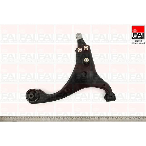 FAI Control/Trailing Arm SS2764