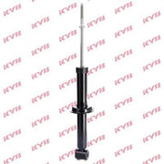 KYB Shock Absorber Damper Strut Rear fits Skoda Favorit 1989-1994 1.3