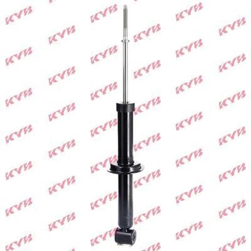 KYB Shock Absorber Damper Strut Rear fits Skoda Favorit 1989-1994 1.3