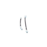Bosch Brake Hydraulic Hose Line Rear Left fits Honda Civic VIII 2005-2012