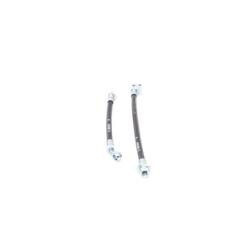 Bosch Brake Hydraulic Hose Line Rear Left fits Honda Civic VIII 2005-2012