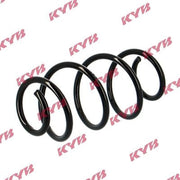 KYB Front Suspension Coil Spring fits Volvo S60 II 2010-2018