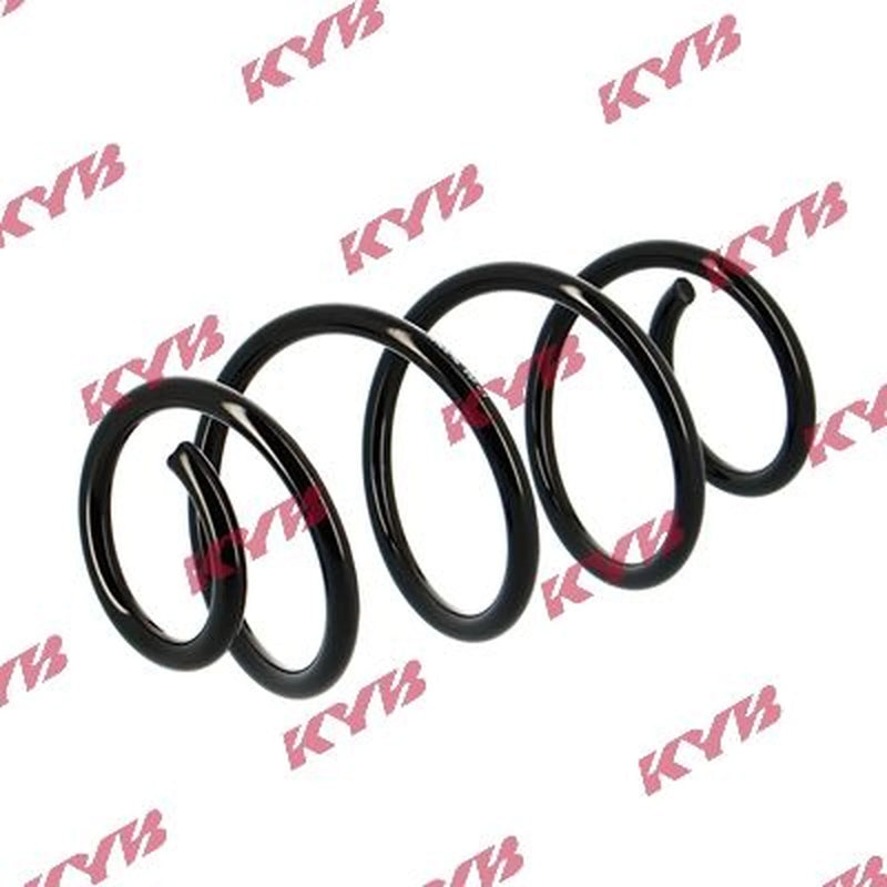 KYB Front Suspension Coil Spring fits Volvo S60 II 2010-2018