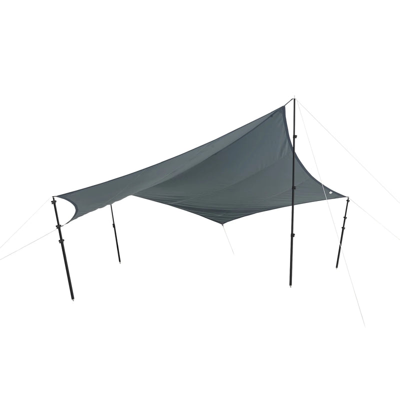 Thule Starset Tarp - Versatile Outdoor Accessory