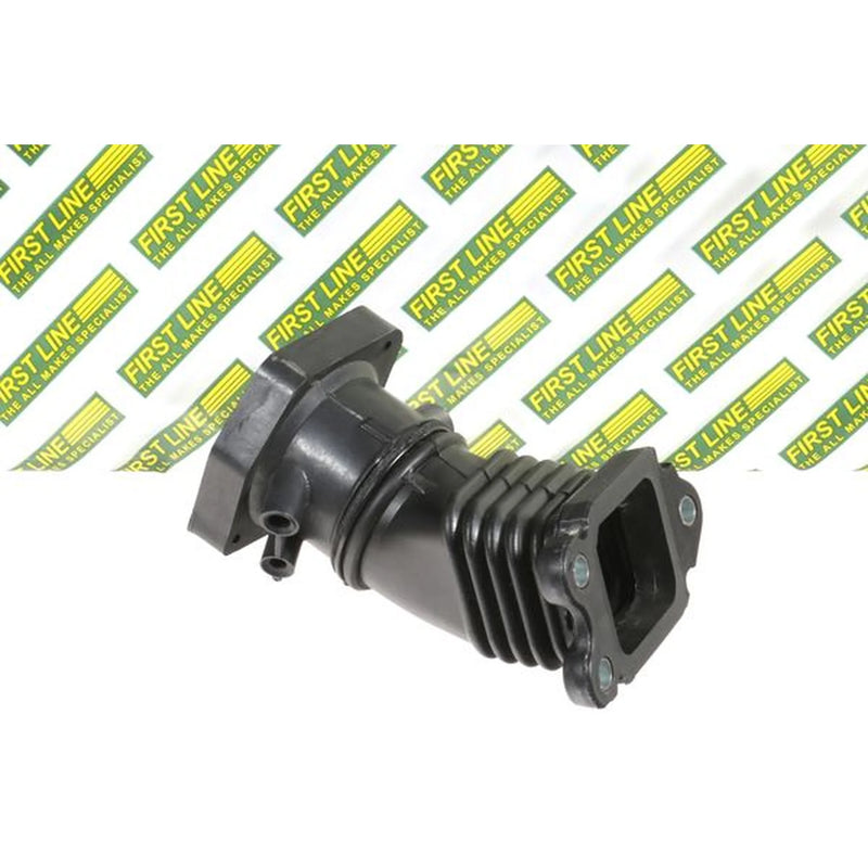 First Line Air Filter Intake Hose Polychloroprene (Neoprene) fits Ford C-Max