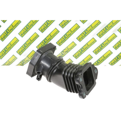 First Line Air Filter Intake Hose Polychloroprene (Neoprene) fits Ford C-Max