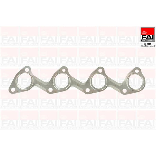 FAI Exhaust Manifold Gasket Set OD ID High EM454