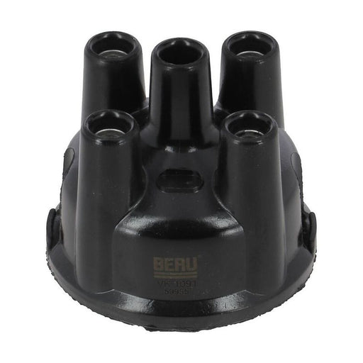 BERU Distributor Cap fits Alfa Romeo 33 1983-1993 1.2 1.3 1.5