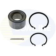 Comline Wheel Bearing Kit 76mm CBK044