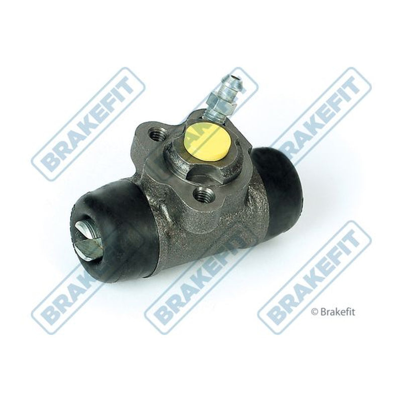 Apec Wheel Cylinder Hydraulic Brake Rear Right fits Toyota Carina IV 1983-1988