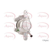 Apec Brake Caliper Assembly Front Left LCA392