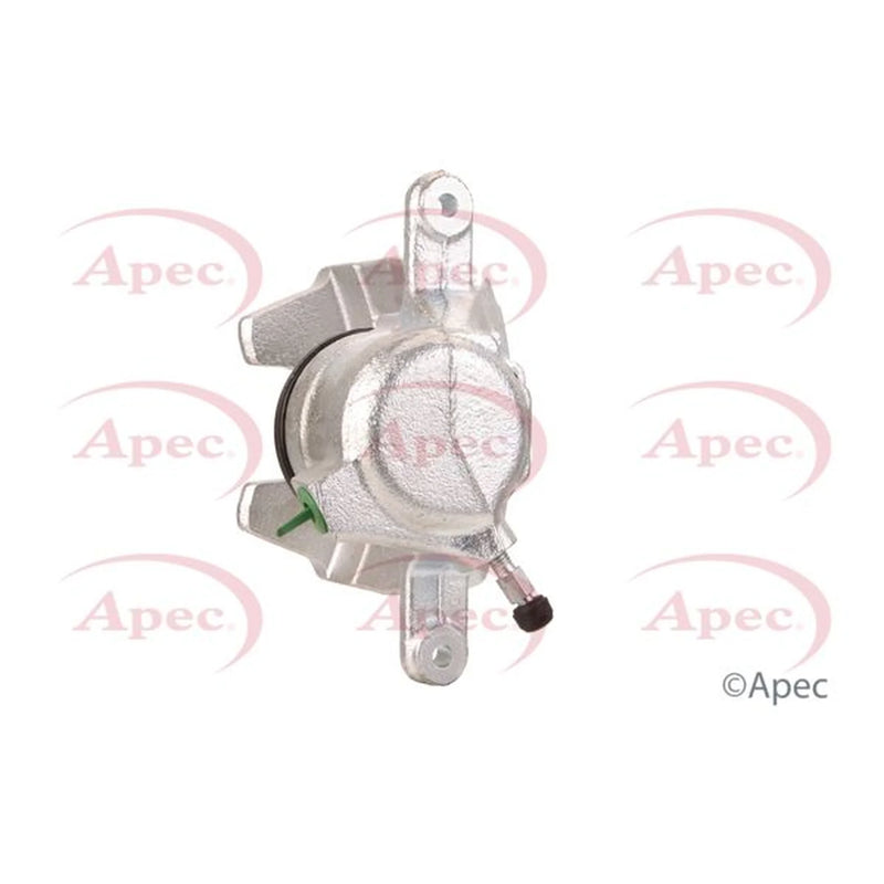 Apec Brake Caliper Assembly Front Left LCA392
