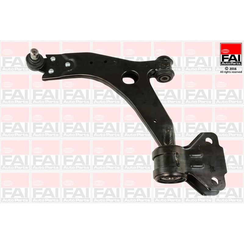 FAI Control/Trailing Arm